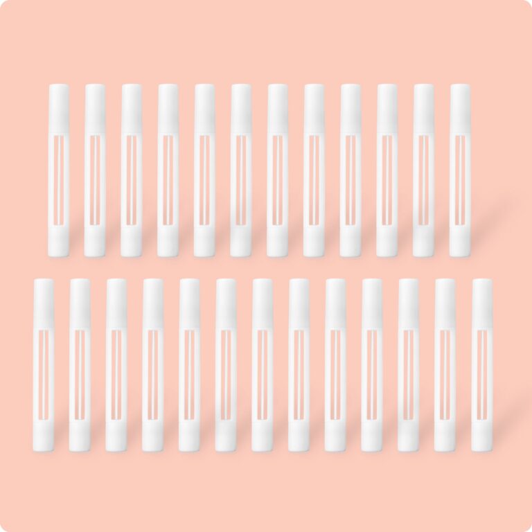 COR Mini Test Tubes (Purchase)