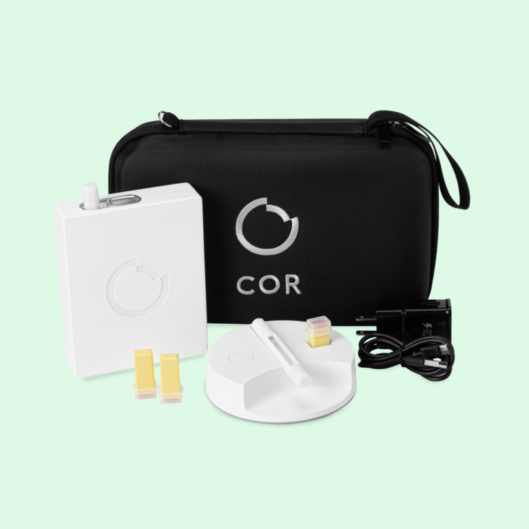 COR Health Intermediate Bundle