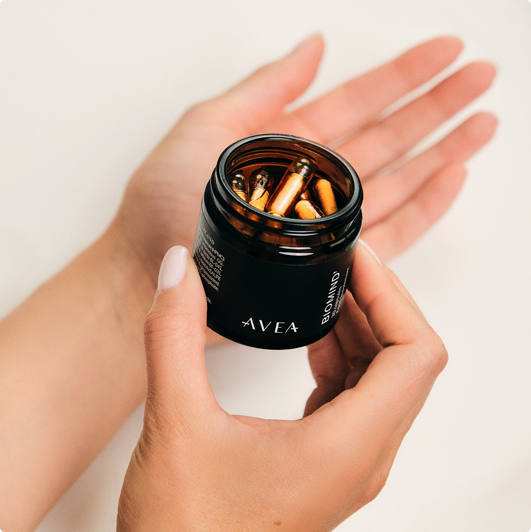 COR x AVEA