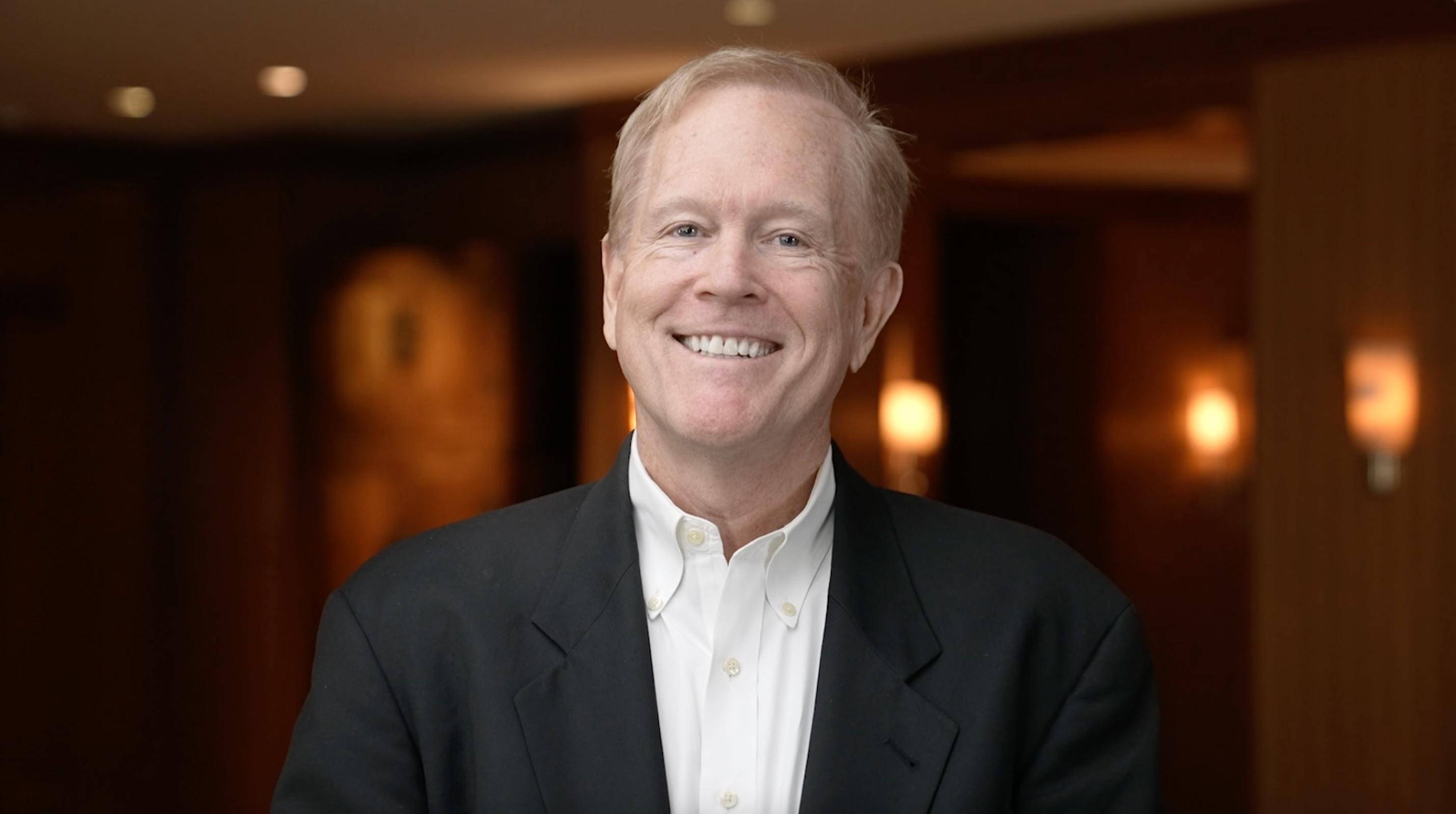 Robert Lufkin, MD