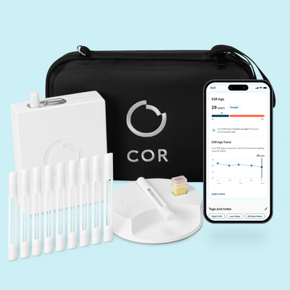 COR Health Intermediate Bundle