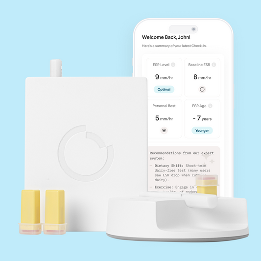 COR One device - main