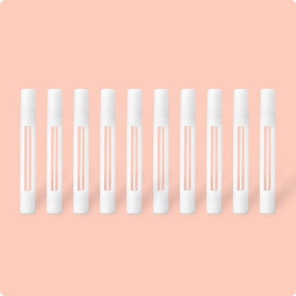 Packs of COR Mini test tube cartridges