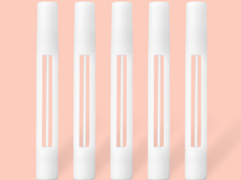 COR Mini test tubes